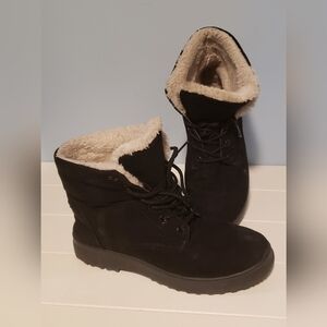 Women's E03 Winter Boots - Size EU 40 / US 9-9.5